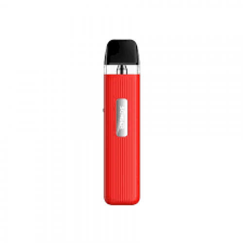 Geekvape Sonder Q Pod Kit 1000mAh 2ml Red